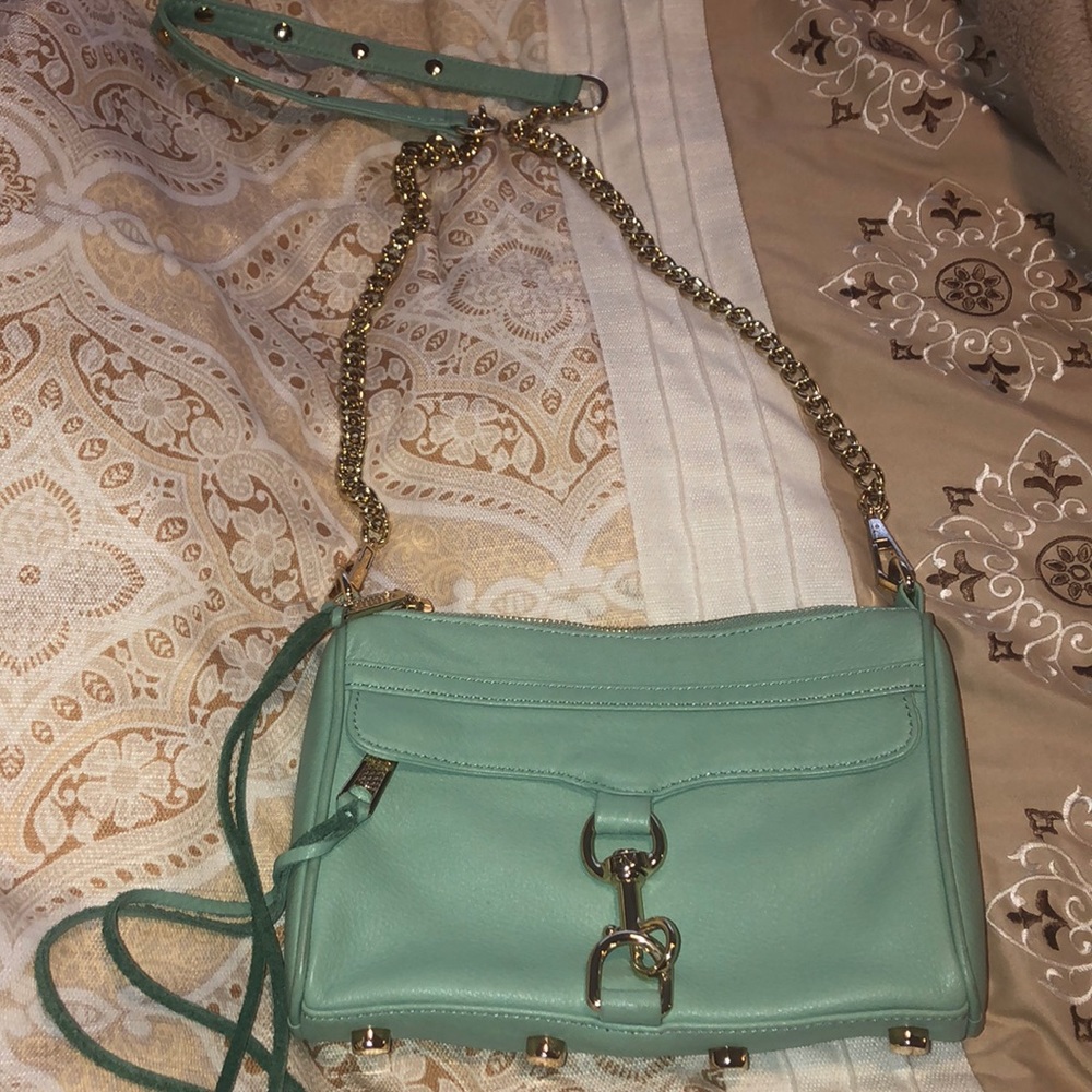 Rebecca Minkoff Purse
